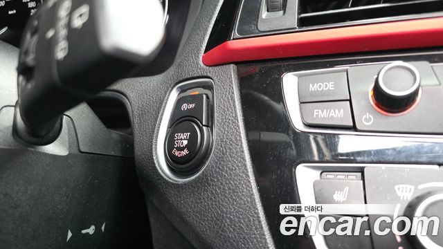 BMW 1 Series (F20) 118d Sport 5Door 2018 — фото 29