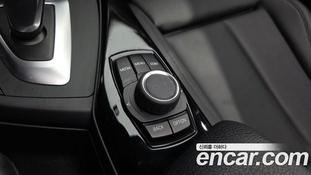 BMW 1 Series (F20) 118d Sport 5Door 2018 — фото 30