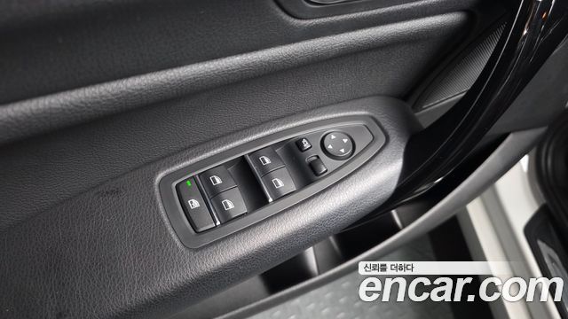 BMW 1 Series (F20) 118d Sport 5Door 2018 — фото 37