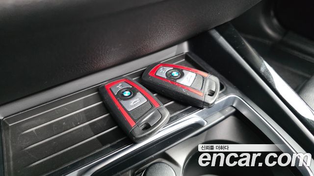 BMW 1 Series (F20) 118d Sport 5Door 2018 — фото 38