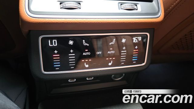 Audi A6 (C8) 45 TFSI Premium 2023 — фото 18