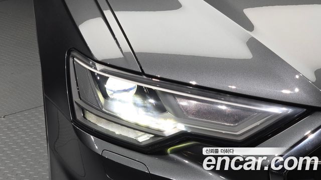 Audi A6 (C8) 45 TFSI Premium 2023 — фото 22
