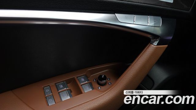 Audi A6 (C8) 45 TFSI Premium 2023 — фото 30