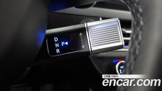 Hyundai Sonata The Edge (DN8) 2.0 Inspiration 2024 — фото 9