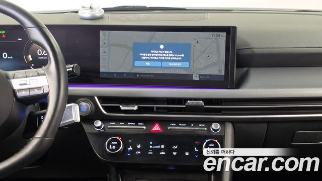 Hyundai Sonata The Edge (DN8) 2.0 Inspiration 2024 — фото 18