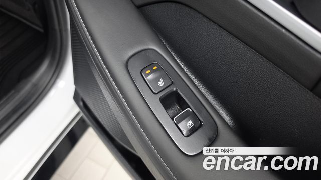 Hyundai Sonata The Edge (DN8) 2.0 Inspiration 2024 — фото 23