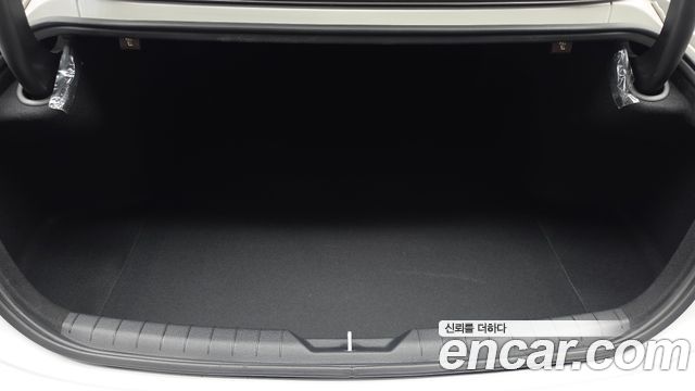 Hyundai Sonata The Edge (DN8) 2.0 Inspiration 2024 — фото 24