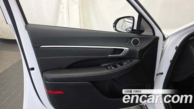 Hyundai Sonata The Edge (DN8) 2.0 Inspiration 2024 — фото 30