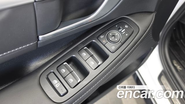 Hyundai Sonata The Edge (DN8) 2.0 Inspiration 2024 — фото 35