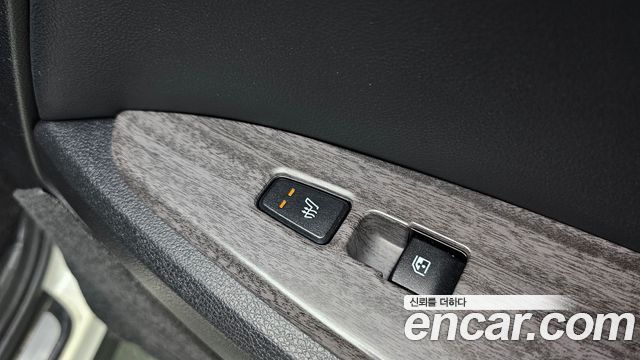 Kia Sportage (V) LPG 2.0 2WD Signature 2024 — фото 19