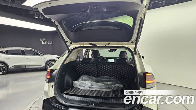 Kia Sportage (V) LPG 2.0 2WD Signature 2024 — фото 20