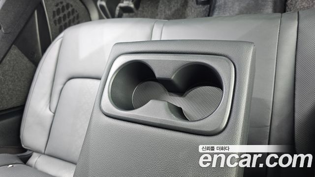 Kia Sportage (V) LPG 2.0 2WD Signature 2024 — фото 30