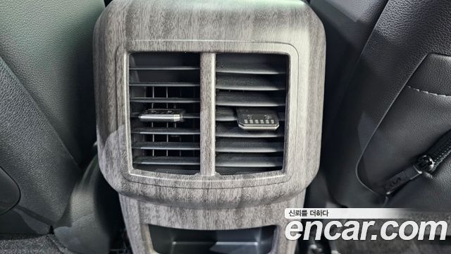 Kia Sportage (V) LPG 2.0 2WD Signature 2024 — фото 31