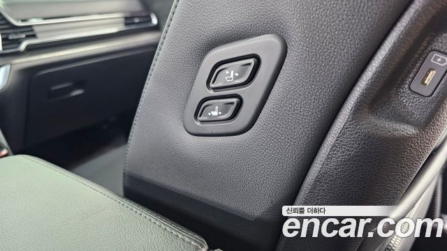 Kia Sportage (V) LPG 2.0 2WD Signature 2024 — фото 32