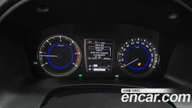 KG Mobility (SsangYong) Rexton Sports Diesel 2.2 4WD Prestige 2021 — фото 8