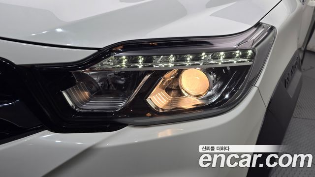KG Mobility (SsangYong) Rexton Sports Diesel 2.2 4WD Prestige 2021 — фото 22