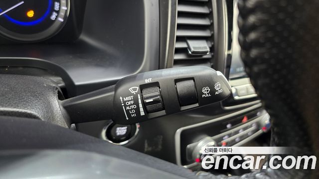 KG Mobility (SsangYong) Rexton Sports Diesel 2.2 4WD Prestige 2021 — фото 28