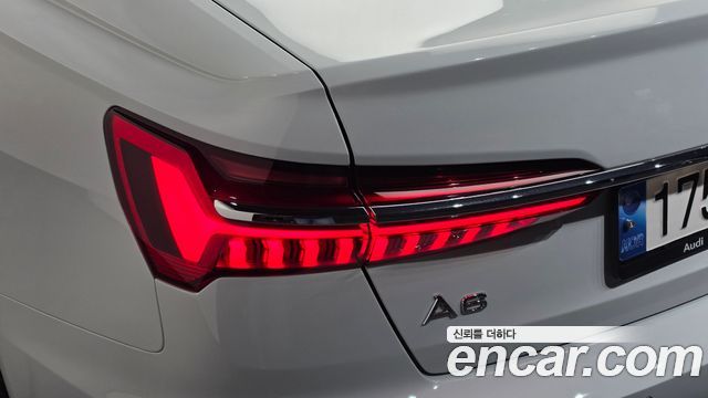 Audi A6 (C8) 45 TFSI Quattro Premium 2023 — фото 23