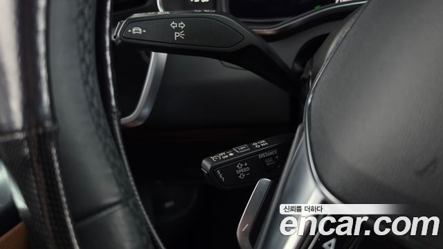 Audi A6 (C8) 45 TFSI Quattro Premium 2023 — фото 28