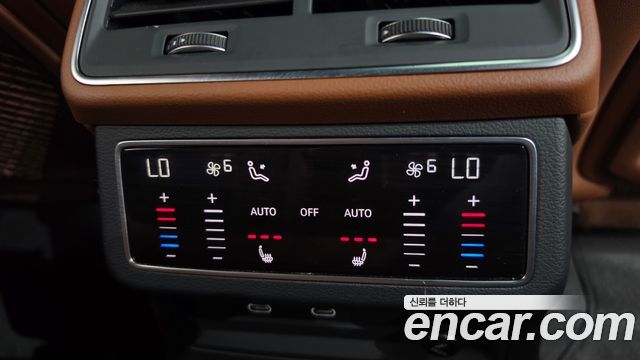 Audi A6 (C8) 45 TFSI Quattro Premium 2023 — фото 31