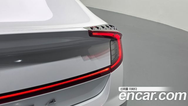 Hyundai Sonata (DN8) 2.0 Premium 2020 — фото 23