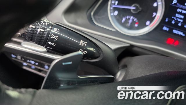 Hyundai Sonata (DN8) 2.0 Premium 2020 — фото 27