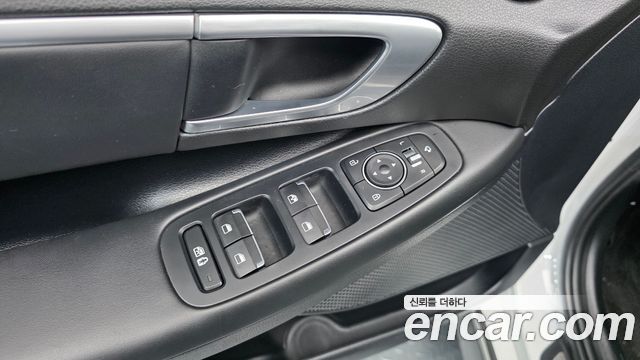 Hyundai Sonata (DN8) 2.0 Premium 2020 — фото 28