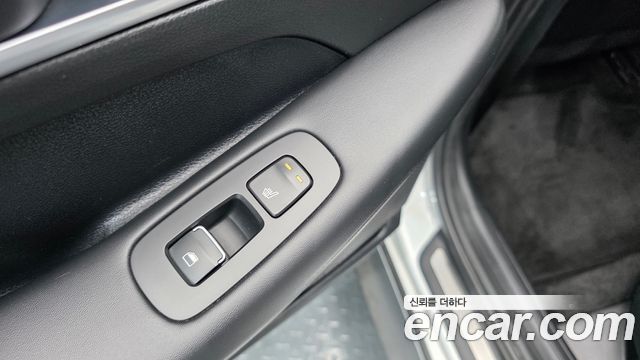 Hyundai Sonata (DN8) 2.0 Premium 2020 — фото 29