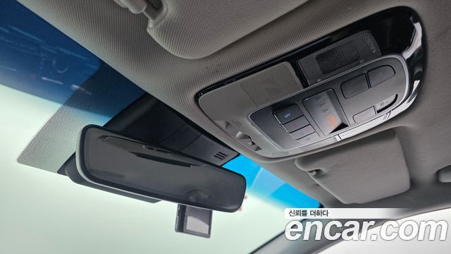 Hyundai Sonata (DN8) 2.0 Premium 2020 — фото 30