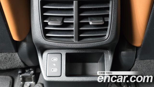 Kia Seltos Gasoline 1.6 Turbo 2WD Signature 2025 — фото 31