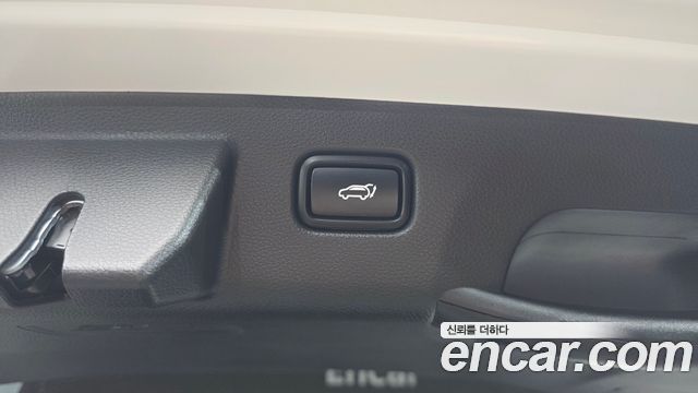 Kia Seltos Gasoline 1.6 Turbo 2WD Signature 2025 — фото 34