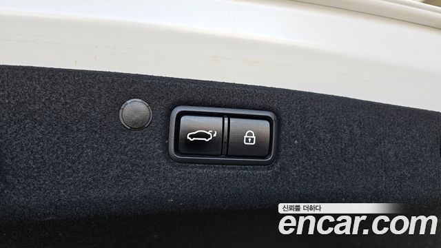 Hyundai Grandeur (IG) 3.0 LPi Premium Choice 2020 — фото 28