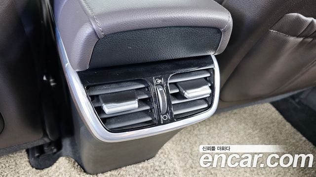 Hyundai Grandeur (IG) 3.0 LPi Premium Choice 2020 — фото 31