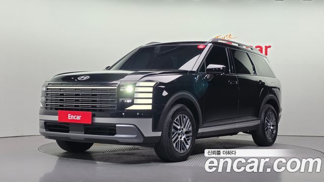 Hyundai Palisade (LX3) Gasoline 2.5T 2WD 7-Seater Exclusive 2026 — фото 1