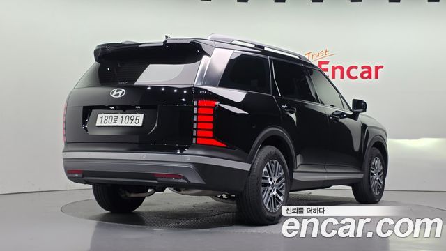 Hyundai Palisade (LX3) Gasoline 2.5T 2WD 7-Seater Exclusive 2026 — фото 2