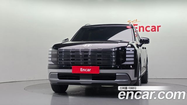 Hyundai Palisade (LX3) Gasoline 2.5T 2WD 7-Seater Exclusive 2026 — фото 3