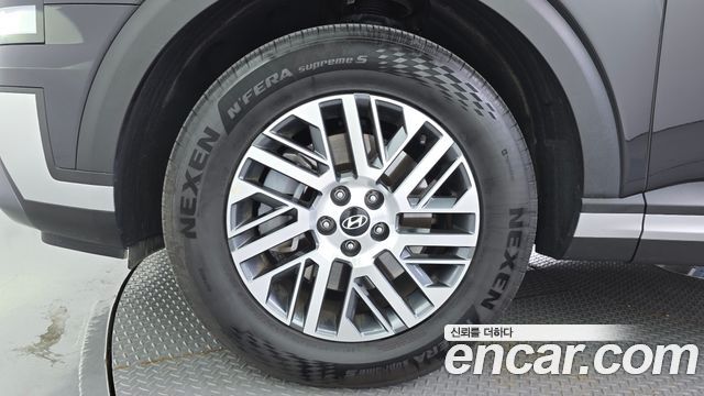 Hyundai Palisade (LX3) Gasoline 2.5T 2WD 7-Seater Exclusive 2026 — фото 5