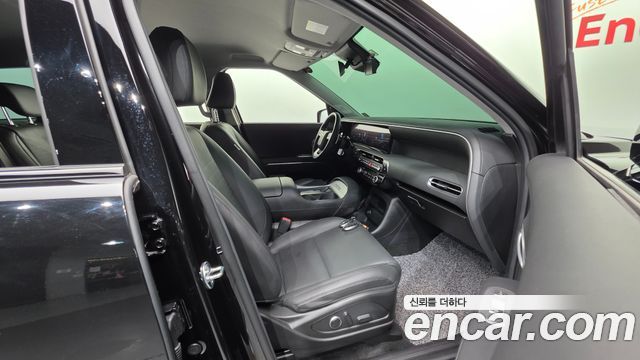 Hyundai Palisade (LX3) Gasoline 2.5T 2WD 7-Seater Exclusive 2026 — фото 10