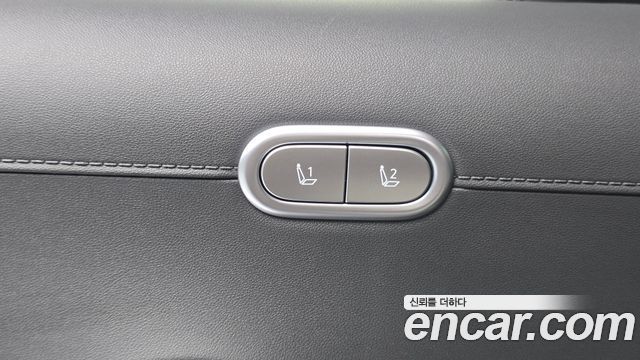 Hyundai Palisade (LX3) Gasoline 2.5T 2WD 7-Seater Exclusive 2026 — фото 11