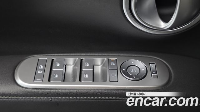 Hyundai Palisade (LX3) Gasoline 2.5T 2WD 7-Seater Exclusive 2026 — фото 12