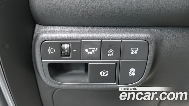 Hyundai Palisade (LX3) Gasoline 2.5T 2WD 7-Seater Exclusive 2026 — фото 13