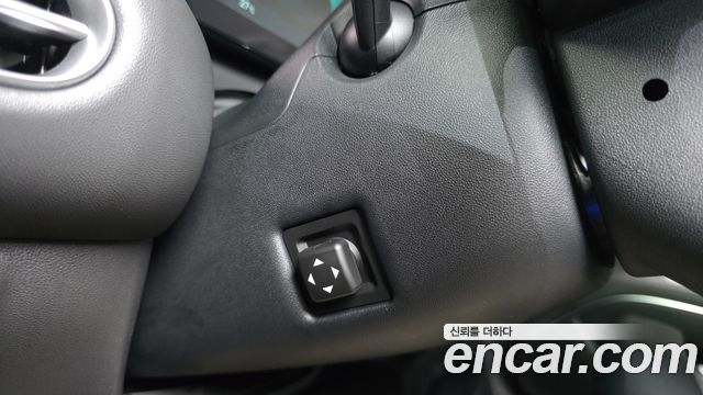 Hyundai Palisade (LX3) Gasoline 2.5T 2WD 7-Seater Exclusive 2026 — фото 14