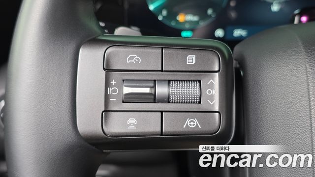 Hyundai Palisade (LX3) Gasoline 2.5T 2WD 7-Seater Exclusive 2026 — фото 16