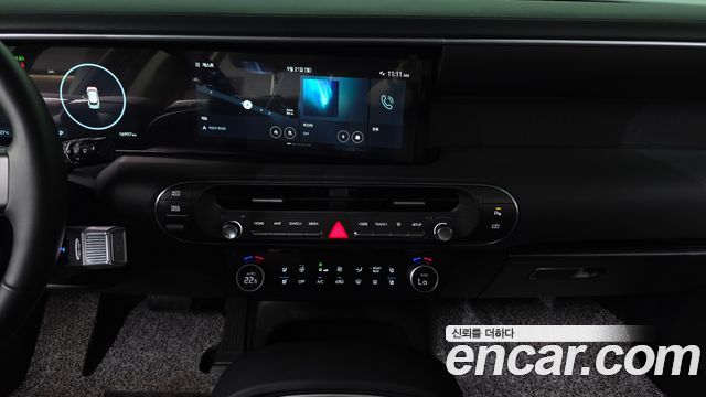 Hyundai Palisade (LX3) Gasoline 2.5T 2WD 7-Seater Exclusive 2026 — фото 18