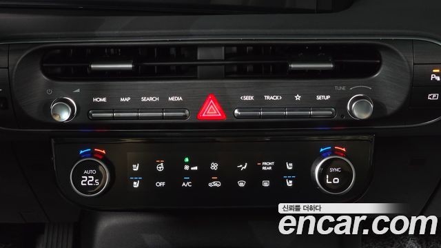 Hyundai Palisade (LX3) Gasoline 2.5T 2WD 7-Seater Exclusive 2026 — фото 20