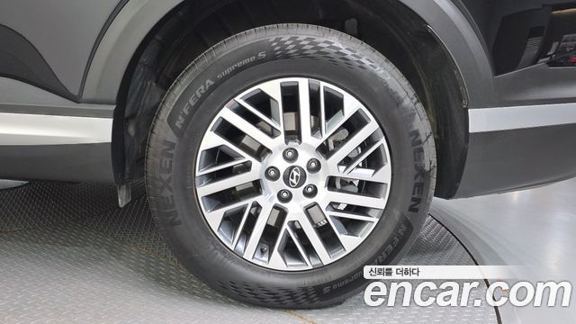 Hyundai Palisade (LX3) Gasoline 2.5T 2WD 7-Seater Exclusive 2026 — фото 21