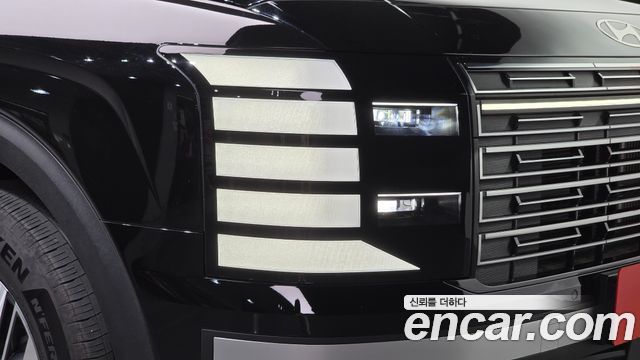 Hyundai Palisade (LX3) Gasoline 2.5T 2WD 7-Seater Exclusive 2026 — фото 22