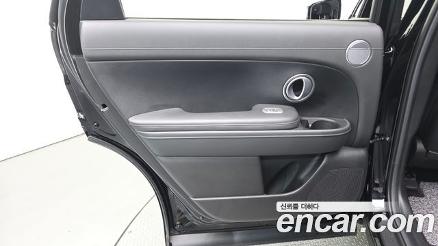 Hyundai Palisade (LX3) Gasoline 2.5T 2WD 7-Seater Exclusive 2026 — фото 25