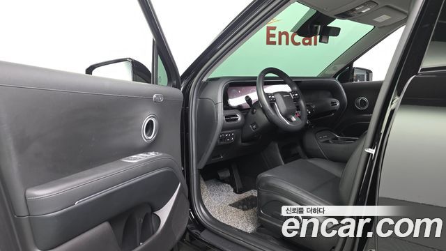 Hyundai Palisade (LX3) Gasoline 2.5T 2WD 7-Seater Exclusive 2026 — фото 26