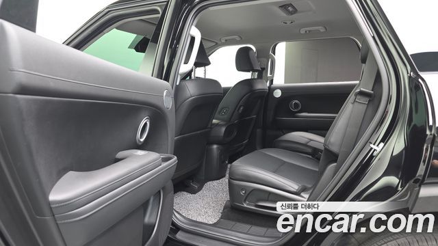 Hyundai Palisade (LX3) Gasoline 2.5T 2WD 7-Seater Exclusive 2026 — фото 27